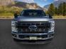 2024 Iconic Silver Metallic /Medium Dark Slate Ford F-250 (1FT7W2BN2RE) with an 73L V-8 DEVCT variable valve control engine, Automatic transmission, located at 1175 N Woodruff Ave, Idaho Falls, ID, 83401, 43.506901, -111.999657 - At Timberline Auto, finding a great deal on your next vehicle is always easy! Our experienced sales staff's goal is to help find you the right vehicle at the right price! Our knowledgeable finance department has options for almost any credit score. We offer extended service contract options to prote - Photo#9