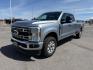 2024 SILVER /Medium Dark Slate Ford F-250 XLT (1FT7W2BN2RE) with an 7.3L V-8 DEVCT variable valve control engine, AUTOMATIC transmission, located at 1235 N Woodruff Ave., Idaho Falls, 83401, (208) 523-1053, 43.507172, -112.000488 - At Timberline Auto, finding a great deal on your next vehicle is always easy! Our experienced sales staff goal is to help find you the right vehicle at the right price! Our knowledgeable finance department has options for almost any credit score. We offer extended service contract options to prot - Photo#28