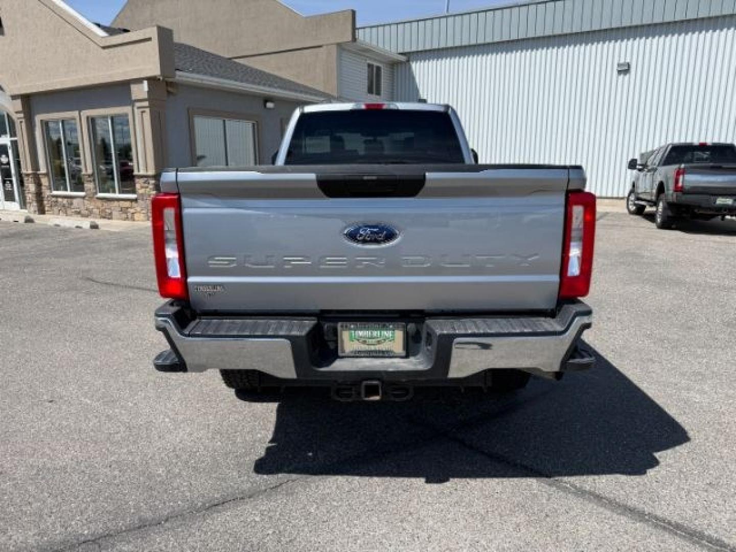 2024 SILVER /Medium Dark Slate Ford F-250 XLT (1FT7W2BN2RE) with an 7.3L V-8 DEVCT variable valve control engine, AUTOMATIC transmission, located at 1235 N Woodruff Ave., Idaho Falls, 83401, (208) 523-1053, 43.507172, -112.000488 - At Timberline Auto, finding a great deal on your next vehicle is always easy! Our experienced sales staff goal is to help find you the right vehicle at the right price! Our knowledgeable finance department has options for almost any credit score. We offer extended service contract options to prot - Photo#31