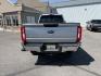 2024 SILVER /Medium Dark Slate Ford F-250 XLT (1FT7W2BN2RE) with an 7.3L V-8 DEVCT variable valve control engine, AUTOMATIC transmission, located at 1235 N Woodruff Ave., Idaho Falls, 83401, (208) 523-1053, 43.507172, -112.000488 - At Timberline Auto, finding a great deal on your next vehicle is always easy! Our experienced sales staff goal is to help find you the right vehicle at the right price! Our knowledgeable finance department has options for almost any credit score. We offer extended service contract options to prot - Photo#31