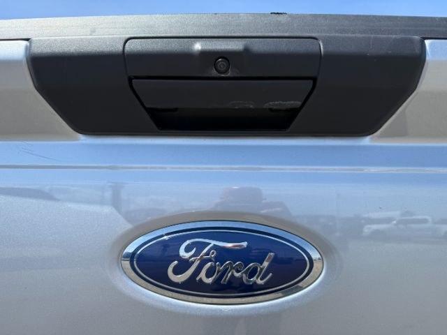 2024 SILVER /Medium Dark Slate Ford F-250 XLT (1FT7W2BN2RE) with an 7.3L V-8 DEVCT variable valve control engine, AUTOMATIC transmission, located at 1235 N Woodruff Ave., Idaho Falls, 83401, (208) 523-1053, 43.507172, -112.000488 - This 2024 Ford F-250 Super Duty is a modern heavy-duty pickup built for serious capability, strength, and everyday usability. Designed on Ford's latest Super Duty platform, it delivers confident performance for towing, hauling, and job site demands while still offering refined comfort for daily driv- Photo#32