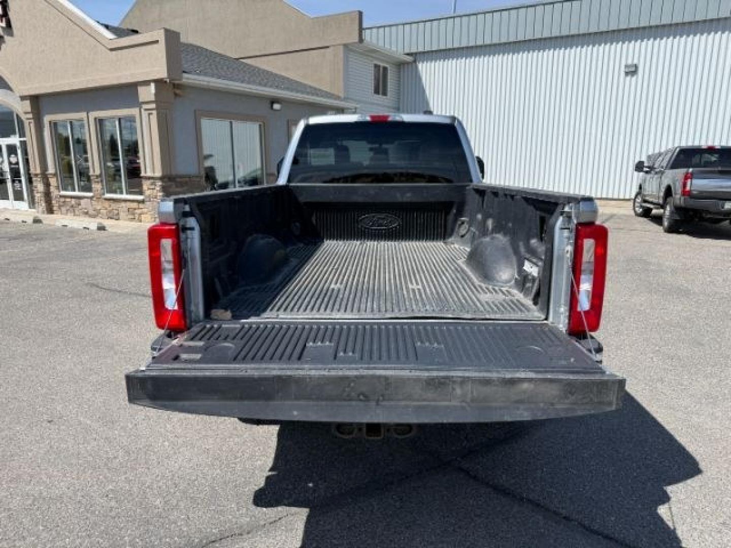 2024 SILVER /Medium Dark Slate Ford F-250 XLT (1FT7W2BN2RE) with an 7.3L V-8 DEVCT variable valve control engine, AUTOMATIC transmission, located at 1235 N Woodruff Ave., Idaho Falls, 83401, (208) 523-1053, 43.507172, -112.000488 - At Timberline Auto, finding a great deal on your next vehicle is always easy! Our experienced sales staff goal is to help find you the right vehicle at the right price! Our knowledgeable finance department has options for almost any credit score. We offer extended service contract options to prot - Photo#33