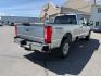 2024 SILVER /Medium Dark Slate Ford F-250 XLT (1FT7W2BN2RE) with an 7.3L V-8 DEVCT variable valve control engine, AUTOMATIC transmission, located at 1235 N Woodruff Ave., Idaho Falls, 83401, (208) 523-1053, 43.507172, -112.000488 - At Timberline Auto, finding a great deal on your next vehicle is always easy! Our experienced sales staff goal is to help find you the right vehicle at the right price! Our knowledgeable finance department has options for almost any credit score. We offer extended service contract options to prot - Photo#34