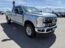 2024 SILVER /Medium Dark Slate Ford F-250 XLT (1FT7W2BN2RE) with an 7.3L V-8 DEVCT variable valve control engine, AUTOMATIC transmission, located at 1235 N Woodruff Ave., Idaho Falls, 83401, (208) 523-1053, 43.507172, -112.000488 - At Timberline Auto, finding a great deal on your next vehicle is always easy! Our experienced sales staff goal is to help find you the right vehicle at the right price! Our knowledgeable finance department has options for almost any credit score. We offer extended service contract options to prot - Photo#36