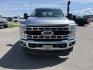 2024 SILVER /Medium Dark Slate Ford F-250 XLT (1FT7W2BN2RE) with an 7.3L V-8 DEVCT variable valve control engine, AUTOMATIC transmission, located at 1235 N Woodruff Ave., Idaho Falls, 83401, (208) 523-1053, 43.507172, -112.000488 - At Timberline Auto, finding a great deal on your next vehicle is always easy! Our experienced sales staff goal is to help find you the right vehicle at the right price! Our knowledgeable finance department has options for almost any credit score. We offer extended service contract options to prot - Photo#37