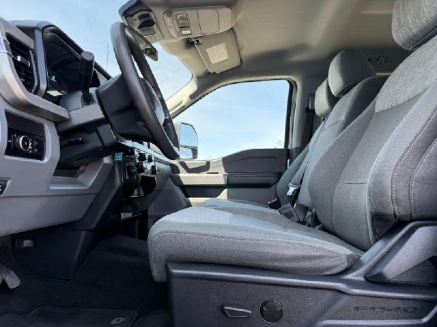 2024 SILVER /Medium Dark Slate Ford F-250 XLT (1FT7W2BN2RE) with an 7.3L V-8 DEVCT variable valve control engine, AUTOMATIC transmission, located at 1235 N Woodruff Ave., Idaho Falls, 83401, (208) 523-1053, 43.507172, -112.000488 - At Timberline Auto, finding a great deal on your next vehicle is always easy! Our experienced sales staff goal is to help find you the right vehicle at the right price! Our knowledgeable finance department has options for almost any credit score. We offer extended service contract options to prot - Photo#41