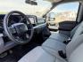 2024 SILVER /Medium Dark Slate Ford F-250 XLT (1FT7W2BN2RE) with an 7.3L V-8 DEVCT variable valve control engine, AUTOMATIC transmission, located at 1235 N Woodruff Ave., Idaho Falls, 83401, (208) 523-1053, 43.507172, -112.000488 - At Timberline Auto, finding a great deal on your next vehicle is always easy! Our experienced sales staff goal is to help find you the right vehicle at the right price! Our knowledgeable finance department has options for almost any credit score. We offer extended service contract options to prot - Photo#42