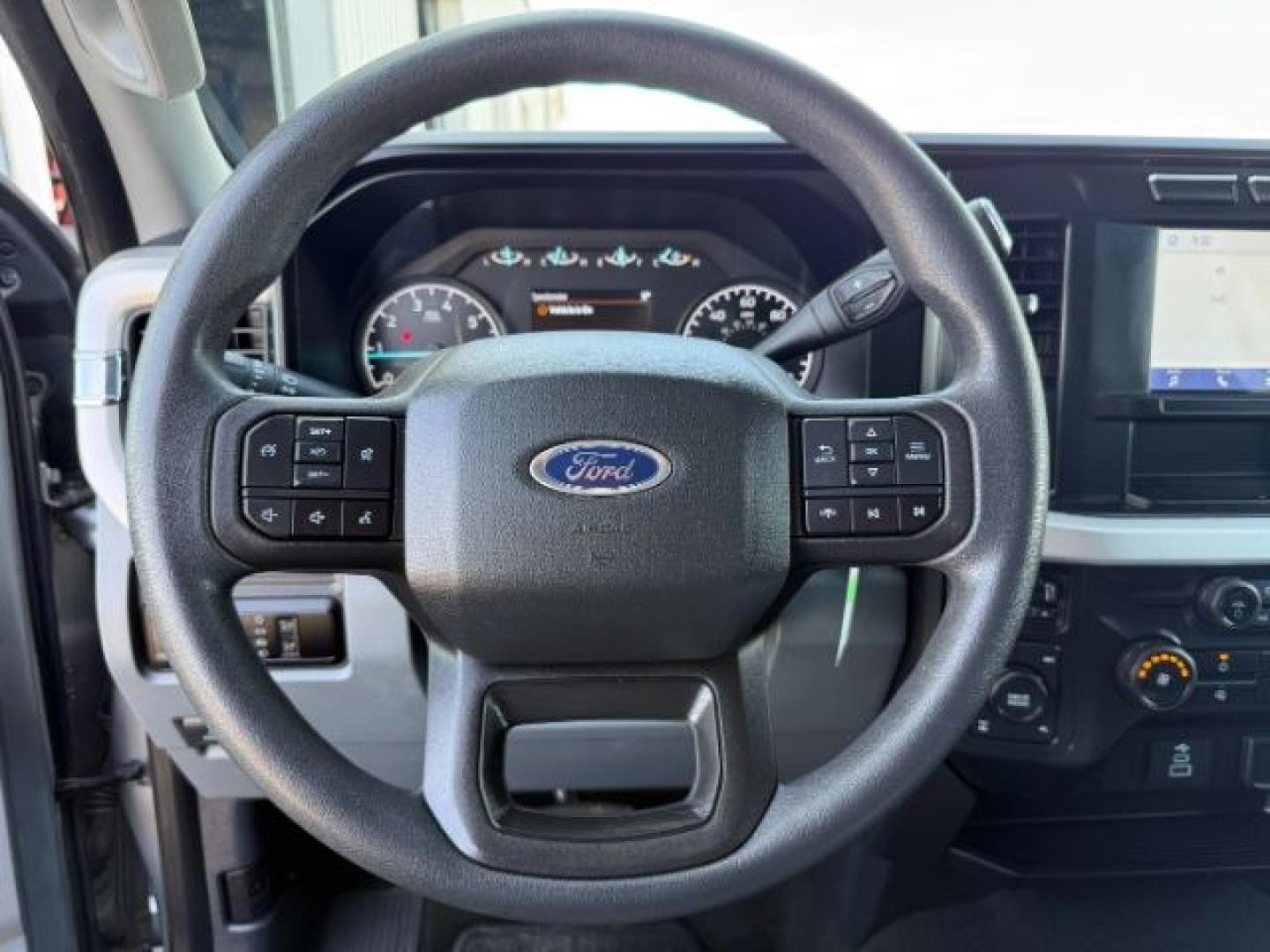 2024 SILVER /Medium Dark Slate Ford F-250 XLT (1FT7W2BN2RE) with an 7.3L V-8 DEVCT variable valve control engine, AUTOMATIC transmission, located at 1235 N Woodruff Ave., Idaho Falls, 83401, (208) 523-1053, 43.507172, -112.000488 - At Timberline Auto, finding a great deal on your next vehicle is always easy! Our experienced sales staff goal is to help find you the right vehicle at the right price! Our knowledgeable finance department has options for almost any credit score. We offer extended service contract options to prot - Photo#43