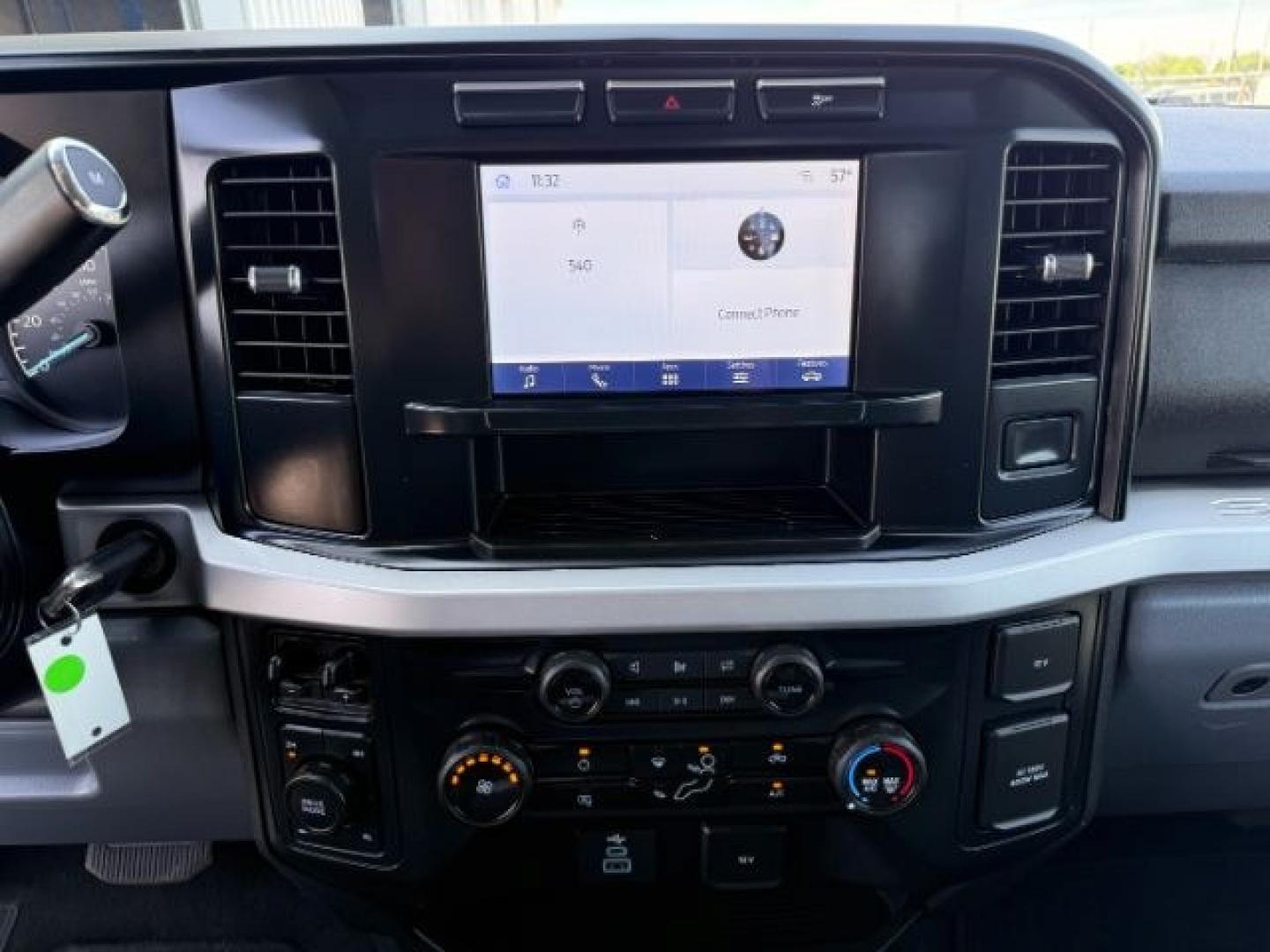2024 SILVER /Medium Dark Slate Ford F-250 XLT (1FT7W2BN2RE) with an 7.3L V-8 DEVCT variable valve control engine, AUTOMATIC transmission, located at 1235 N Woodruff Ave., Idaho Falls, 83401, (208) 523-1053, 43.507172, -112.000488 - At Timberline Auto, finding a great deal on your next vehicle is always easy! Our experienced sales staff goal is to help find you the right vehicle at the right price! Our knowledgeable finance department has options for almost any credit score. We offer extended service contract options to prot - Photo#44