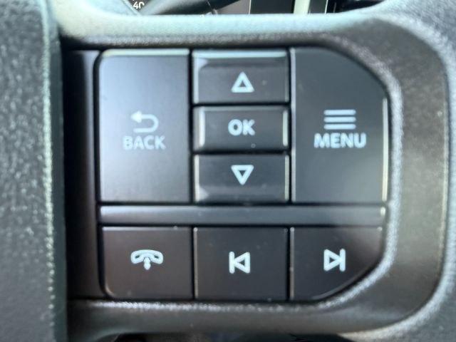 2024 SILVER /Medium Dark Slate Ford F-250 XLT (1FT7W2BN2RE) with an 7.3L V-8 DEVCT variable valve control engine, AUTOMATIC transmission, located at 1235 N Woodruff Ave., Idaho Falls, 83401, (208) 523-1053, 43.507172, -112.000488 - This 2024 Ford F-250 Super Duty is a modern heavy-duty pickup built for serious capability, strength, and everyday usability. Designed on Ford's latest Super Duty platform, it delivers confident performance for towing, hauling, and job site demands while still offering refined comfort for daily driv- Photo#48