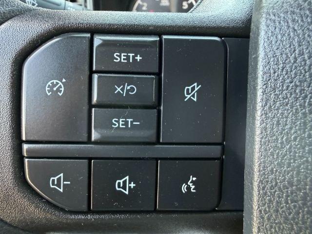 2024 SILVER /Medium Dark Slate Ford F-250 XLT (1FT7W2BN2RE) with an 7.3L V-8 DEVCT variable valve control engine, AUTOMATIC transmission, located at 1235 N Woodruff Ave., Idaho Falls, 83401, (208) 523-1053, 43.507172, -112.000488 - This 2024 Ford F-250 Super Duty is a modern heavy-duty pickup built for serious capability, strength, and everyday usability. Designed on Ford's latest Super Duty platform, it delivers confident performance for towing, hauling, and job site demands while still offering refined comfort for daily driv- Photo#49