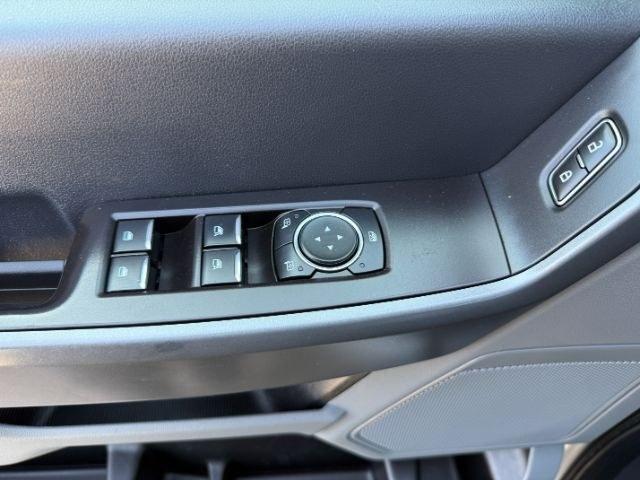 2024 SILVER /Medium Dark Slate Ford F-250 XLT (1FT7W2BN2RE) with an 7.3L V-8 DEVCT variable valve control engine, AUTOMATIC transmission, located at 1235 N Woodruff Ave., Idaho Falls, 83401, (208) 523-1053, 43.507172, -112.000488 - This 2024 Ford F-250 Super Duty is a modern heavy-duty pickup built for serious capability, strength, and everyday usability. Designed on Ford's latest Super Duty platform, it delivers confident performance for towing, hauling, and job site demands while still offering refined comfort for daily driv- Photo#51