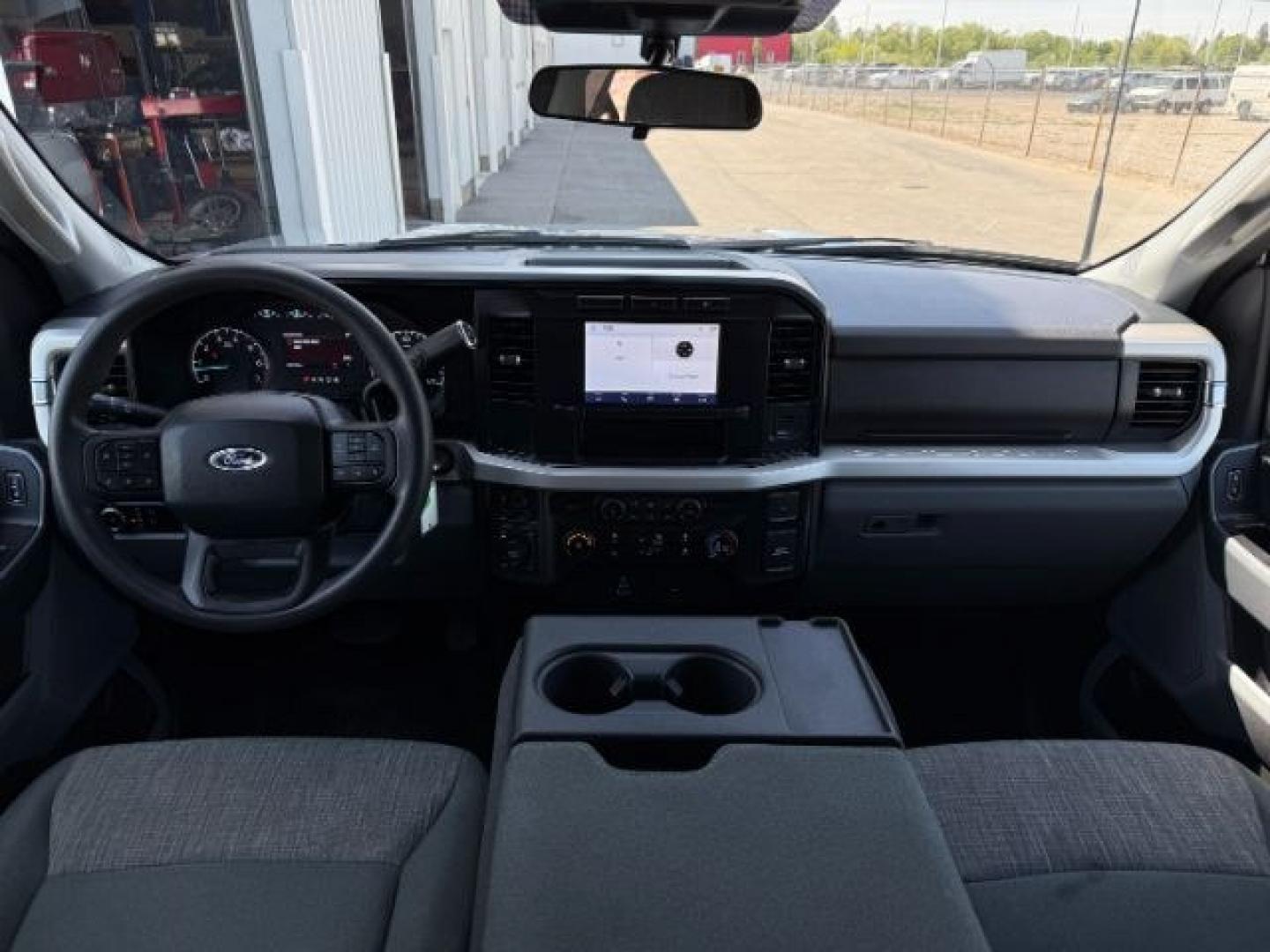 2024 SILVER /Medium Dark Slate Ford F-250 XLT (1FT7W2BN2RE) with an 7.3L V-8 DEVCT variable valve control engine, AUTOMATIC transmission, located at 1235 N Woodruff Ave., Idaho Falls, 83401, (208) 523-1053, 43.507172, -112.000488 - At Timberline Auto, finding a great deal on your next vehicle is always easy! Our experienced sales staff goal is to help find you the right vehicle at the right price! Our knowledgeable finance department has options for almost any credit score. We offer extended service contract options to prot - Photo#52