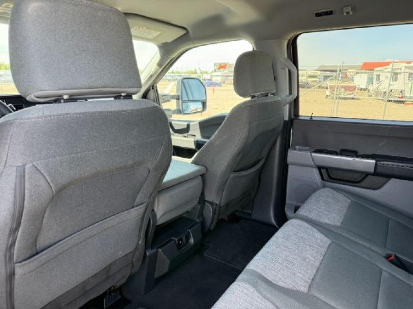 2024 SILVER /Medium Dark Slate Ford F-250 XLT (1FT7W2BN2RE) with an 7.3L V-8 DEVCT variable valve control engine, AUTOMATIC transmission, located at 1235 N Woodruff Ave., Idaho Falls, 83401, (208) 523-1053, 43.507172, -112.000488 - At Timberline Auto, finding a great deal on your next vehicle is always easy! Our experienced sales staff goal is to help find you the right vehicle at the right price! Our knowledgeable finance department has options for almost any credit score. We offer extended service contract options to prot - Photo#53
