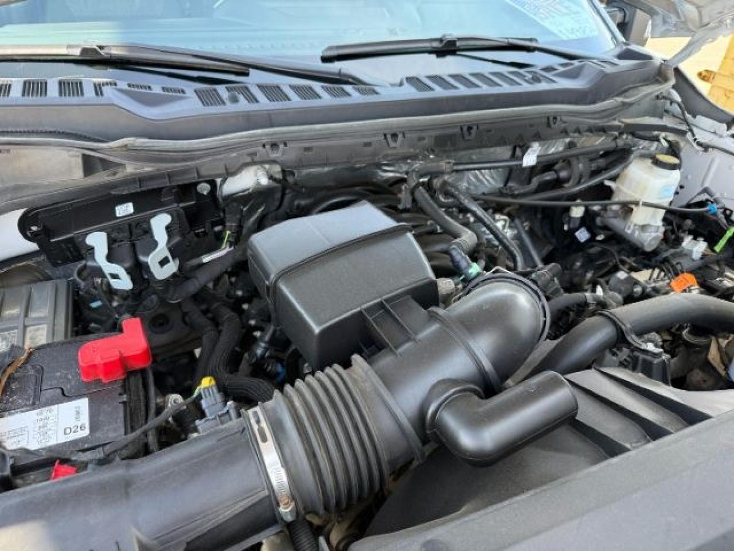 2024 SILVER /Medium Dark Slate Ford F-250 XLT (1FT7W2BN2RE) with an 7.3L V-8 DEVCT variable valve control engine, AUTOMATIC transmission, located at 1235 N Woodruff Ave., Idaho Falls, 83401, (208) 523-1053, 43.507172, -112.000488 - At Timberline Auto, finding a great deal on your next vehicle is always easy! Our experienced sales staff goal is to help find you the right vehicle at the right price! Our knowledgeable finance department has options for almost any credit score. We offer extended service contract options to prot - Photo#54