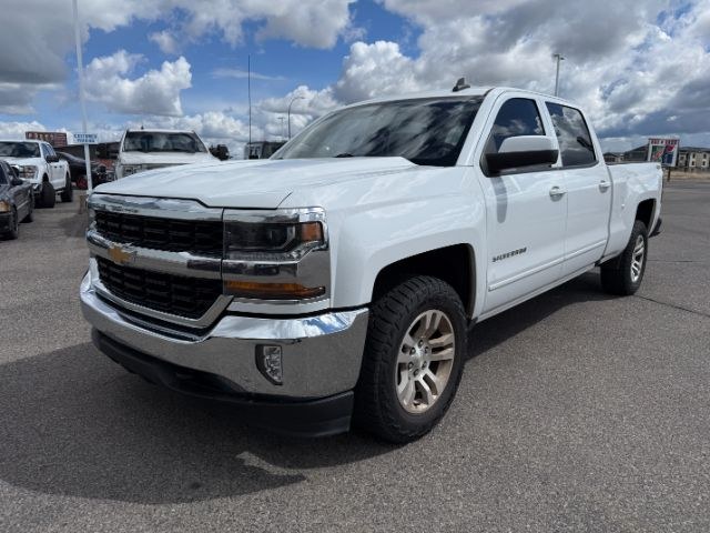photo of 2017 Chevrolet Silverado 1500 1LT