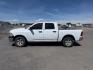 2023 WHITE /Diesel Gray/Black Ram 1500 Classic (1C6RR7XT8PS) with an HEMI 57L V-8 variable valve control engine, Automatic transmission, located at 1175 N Woodruff Ave, Idaho Falls, ID, 83401, 43.506901, -111.999657 - At Timberline Auto, finding a great deal on your next vehicle is always easy! Our experienced sales staff's goal is to help find you the right vehicle at the right price! Our knowledgeable finance department has options for almost any credit score. We offer extended service contract options to prote - Photo#26