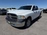 2023 WHITE /Diesel Gray/Black Ram 1500 Classic (1C6RR7XT8PS) with an HEMI 57L V-8 variable valve control engine, Automatic transmission, located at 1175 N Woodruff Ave, Idaho Falls, ID, 83401, 43.506901, -111.999657 - At Timberline Auto, finding a great deal on your next vehicle is always easy! Our experienced sales staff's goal is to help find you the right vehicle at the right price! Our knowledgeable finance department has options for almost any credit score. We offer extended service contract options to prote - Photo#27
