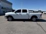 2023 WHITE /Diesel Gray/Black Ram 1500 Classic (1C6RR7XT8PS) with an HEMI 57L V-8 variable valve control engine, Automatic transmission, located at 1175 N Woodruff Ave, Idaho Falls, ID, 83401, 43.506901, -111.999657 - At Timberline Auto, finding a great deal on your next vehicle is always easy! Our experienced sales staff's goal is to help find you the right vehicle at the right price! Our knowledgeable finance department has options for almost any credit score. We offer extended service contract options to prote - Photo#28