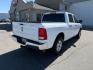2023 WHITE /Diesel Gray/Black Ram 1500 Classic (1C6RR7XT8PS) with an HEMI 57L V-8 variable valve control engine, Automatic transmission, located at 1175 N Woodruff Ave, Idaho Falls, ID, 83401, 43.506901, -111.999657 - At Timberline Auto, finding a great deal on your next vehicle is always easy! Our experienced sales staff's goal is to help find you the right vehicle at the right price! Our knowledgeable finance department has options for almost any credit score. We offer extended service contract options to prote - Photo#33