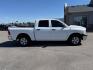 2023 WHITE /Diesel Gray/Black Ram 1500 Classic (1C6RR7XT8PS) with an HEMI 57L V-8 variable valve control engine, Automatic transmission, located at 1175 N Woodruff Ave, Idaho Falls, ID, 83401, 43.506901, -111.999657 - At Timberline Auto, finding a great deal on your next vehicle is always easy! Our experienced sales staff's goal is to help find you the right vehicle at the right price! Our knowledgeable finance department has options for almost any credit score. We offer extended service contract options to prote - Photo#34