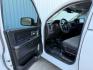 2023 WHITE /Diesel Gray/Black Ram 1500 Classic (1C6RR7XT8PS) with an HEMI 57L V-8 variable valve control engine, Automatic transmission, located at 1175 N Woodruff Ave, Idaho Falls, ID, 83401, 43.506901, -111.999657 - At Timberline Auto, finding a great deal on your next vehicle is always easy! Our experienced sales staff's goal is to help find you the right vehicle at the right price! Our knowledgeable finance department has options for almost any credit score. We offer extended service contract options to prote - Photo#39