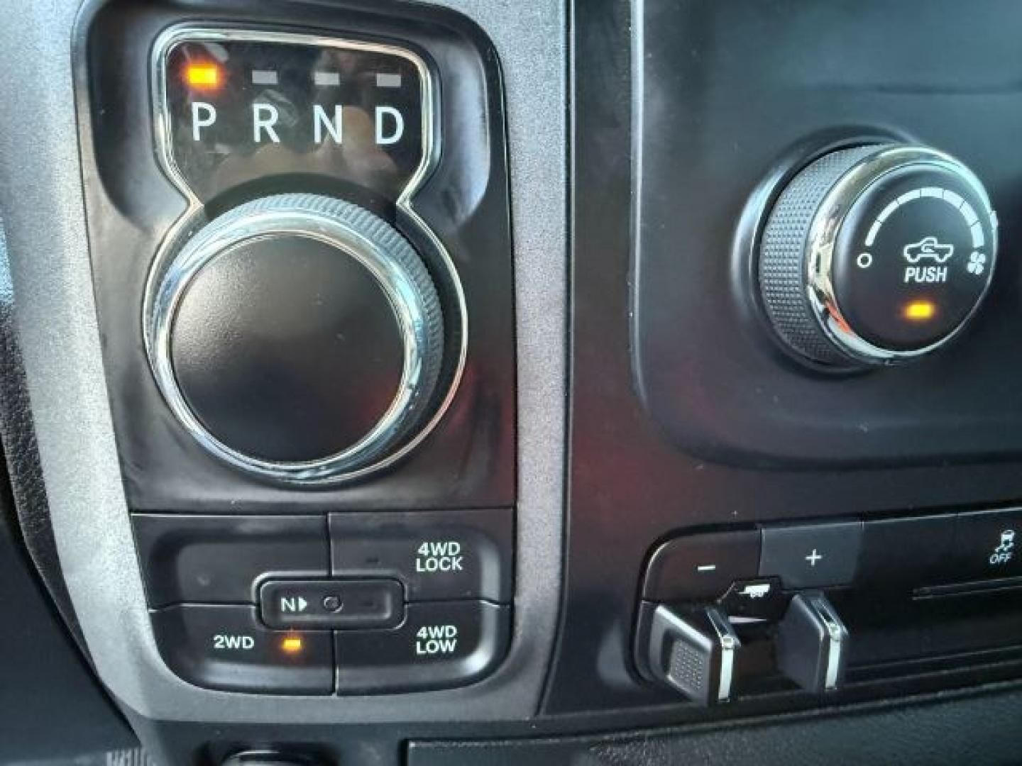2023 WHITE /Diesel Gray/Black Ram 1500 Classic (1C6RR7XT8PS) with an HEMI 57L V-8 variable valve control engine, Automatic transmission, located at 1175 N Woodruff Ave, Idaho Falls, ID, 83401, 43.506901, -111.999657 - At Timberline Auto, finding a great deal on your next vehicle is always easy! Our experienced sales staff's goal is to help find you the right vehicle at the right price! Our knowledgeable finance department has options for almost any credit score. We offer extended service contract options to prote - Photo#44