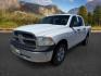 2023 WHITE /Diesel Gray/Black Ram 1500 Classic (1C6RR7XT8PS) with an HEMI 57L V-8 variable valve control engine, Automatic transmission, located at 1175 N Woodruff Ave, Idaho Falls, ID, 83401, 43.506901, -111.999657 - At Timberline Auto, finding a great deal on your next vehicle is always easy! Our experienced sales staff's goal is to help find you the right vehicle at the right price! Our knowledgeable finance department has options for almost any credit score. We offer extended service contract options to prote - Photo#1