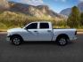 2023 WHITE /Diesel Gray/Black Ram 1500 Classic (1C6RR7XT8PS) with an HEMI 57L V-8 variable valve control engine, Automatic transmission, located at 1175 N Woodruff Ave, Idaho Falls, ID, 83401, 43.506901, -111.999657 - At Timberline Auto, finding a great deal on your next vehicle is always easy! Our experienced sales staff's goal is to help find you the right vehicle at the right price! Our knowledgeable finance department has options for almost any credit score. We offer extended service contract options to prote - Photo#2