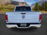 2023 WHITE /Diesel Gray/Black Ram 1500 Classic (1C6RR7XT8PS) with an HEMI 57L V-8 variable valve control engine, Automatic transmission, located at 1175 N Woodruff Ave, Idaho Falls, ID, 83401, 43.506901, -111.999657 - At Timberline Auto, finding a great deal on your next vehicle is always easy! Our experienced sales staff's goal is to help find you the right vehicle at the right price! Our knowledgeable finance department has options for almost any credit score. We offer extended service contract options to prote - Photo#4