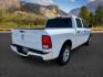 2023 WHITE /Diesel Gray/Black Ram 1500 Classic (1C6RR7XT8PS) with an HEMI 57L V-8 variable valve control engine, Automatic transmission, located at 1175 N Woodruff Ave, Idaho Falls, ID, 83401, 43.506901, -111.999657 - At Timberline Auto, finding a great deal on your next vehicle is always easy! Our experienced sales staff's goal is to help find you the right vehicle at the right price! Our knowledgeable finance department has options for almost any credit score. We offer extended service contract options to prote - Photo#7