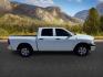 2023 WHITE /Diesel Gray/Black Ram 1500 Classic (1C6RR7XT8PS) with an HEMI 57L V-8 variable valve control engine, Automatic transmission, located at 1175 N Woodruff Ave, Idaho Falls, ID, 83401, 43.506901, -111.999657 - At Timberline Auto, finding a great deal on your next vehicle is always easy! Our experienced sales staff's goal is to help find you the right vehicle at the right price! Our knowledgeable finance department has options for almost any credit score. We offer extended service contract options to prote - Photo#8