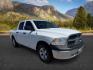 2023 WHITE /Diesel Gray/Black Ram 1500 Classic (1C6RR7XT8PS) with an HEMI 57L V-8 variable valve control engine, Automatic transmission, located at 1175 N Woodruff Ave, Idaho Falls, ID, 83401, 43.506901, -111.999657 - At Timberline Auto, finding a great deal on your next vehicle is always easy! Our experienced sales staff's goal is to help find you the right vehicle at the right price! Our knowledgeable finance department has options for almost any credit score. We offer extended service contract options to prote - Photo#9