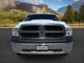 2023 WHITE /Diesel Gray/Black Ram 1500 Classic (1C6RR7XT8PS) with an HEMI 57L V-8 variable valve control engine, Automatic transmission, located at 1175 N Woodruff Ave, Idaho Falls, ID, 83401, 43.506901, -111.999657 - At Timberline Auto, finding a great deal on your next vehicle is always easy! Our experienced sales staff's goal is to help find you the right vehicle at the right price! Our knowledgeable finance department has options for almost any credit score. We offer extended service contract options to prote - Photo#10