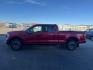 2022 RED /Black Ford F-150 (1FTFW1E85NK) with an EcoBoost 35L V-6 portdirect injection engine, Automatic transmission, located at 1175 N Woodruff Ave, Idaho Falls, ID, 83401, 43.506901, -111.999657 - At Timberline Auto, finding a great deal on your next vehicle is always easy! Our experienced sales staff's goal is to help find you the right vehicle at the right price! Our knowledgeable finance department has options for almost any credit score. We offer extended service contract options to prote - Photo#28