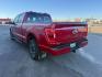2022 RED /Black Ford F-150 (1FTFW1E85NK) with an EcoBoost 35L V-6 portdirect injection engine, Automatic transmission, located at 1175 N Woodruff Ave, Idaho Falls, ID, 83401, 43.506901, -111.999657 - At Timberline Auto, finding a great deal on your next vehicle is always easy! Our experienced sales staff's goal is to help find you the right vehicle at the right price! Our knowledgeable finance department has options for almost any credit score. We offer extended service contract options to prote - Photo#29