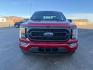 2022 RED /Black Ford F-150 (1FTFW1E85NK) with an EcoBoost 35L V-6 portdirect injection engine, Automatic transmission, located at 1175 N Woodruff Ave, Idaho Falls, ID, 83401, 43.506901, -111.999657 - At Timberline Auto, finding a great deal on your next vehicle is always easy! Our experienced sales staff's goal is to help find you the right vehicle at the right price! Our knowledgeable finance department has options for almost any credit score. We offer extended service contract options to prote - Photo#36