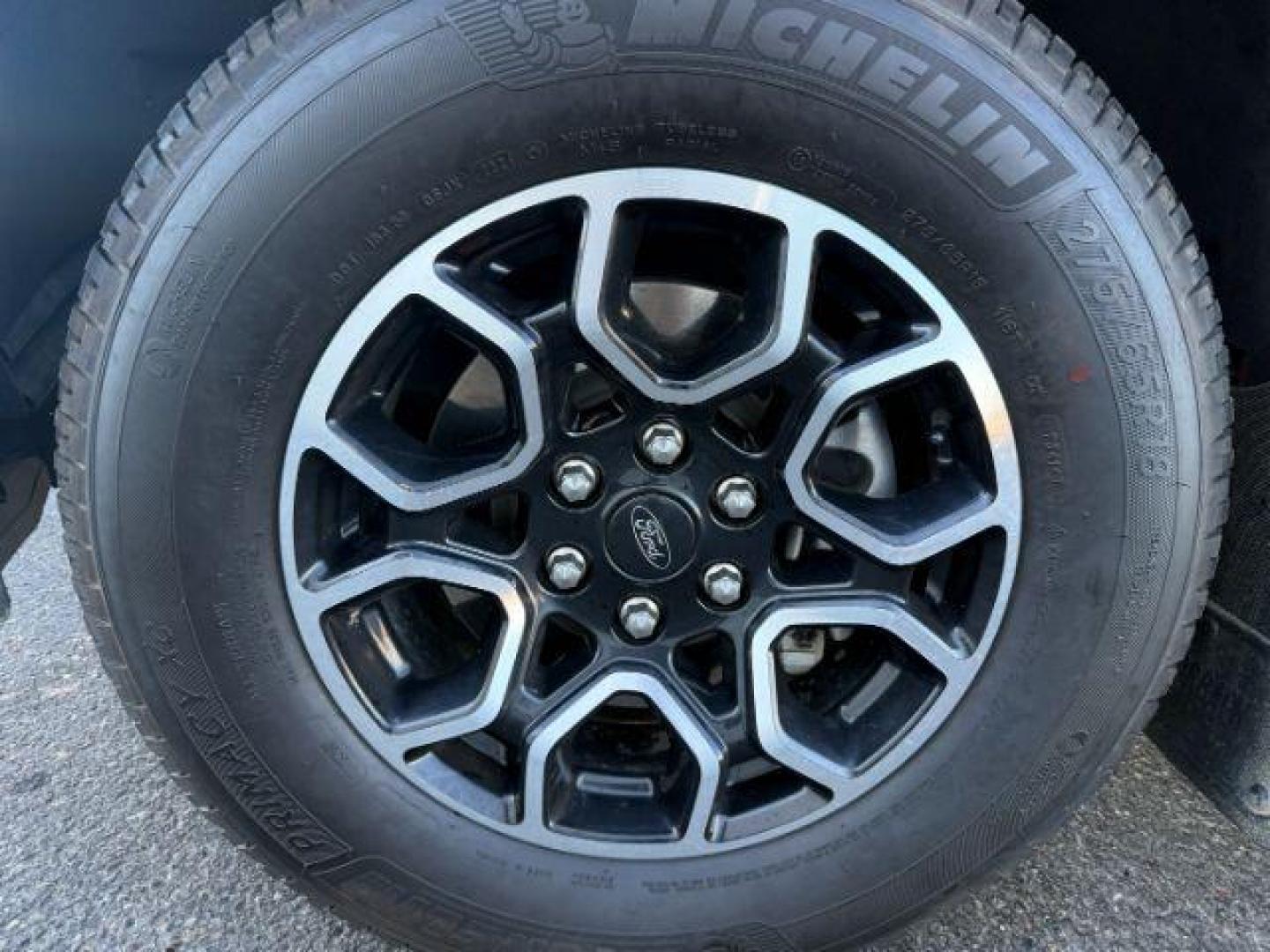 2022 RED /Black Ford F-150 (1FTFW1E85NK) with an EcoBoost 35L V-6 portdirect injection engine, Automatic transmission, located at 1175 N Woodruff Ave, Idaho Falls, ID, 83401, 43.506901, -111.999657 - At Timberline Auto, finding a great deal on your next vehicle is always easy! Our experienced sales staff's goal is to help find you the right vehicle at the right price! Our knowledgeable finance department has options for almost any credit score. We offer extended service contract options to prote - Photo#38