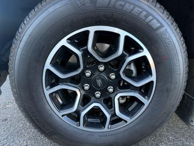 2022 RED /Black Ford F-150 (1FTFW1E85NK) with an EcoBoost 35L V-6 portdirect injection engine, Automatic transmission, located at 1175 N Woodruff Ave, Idaho Falls, ID, 83401, 43.506901, -111.999657 - At Timberline Auto, finding a great deal on your next vehicle is always easy! Our experienced sales staff's goal is to help find you the right vehicle at the right price! Our knowledgeable finance department has options for almost any credit score. We offer extended service contract options to prote - Photo#38