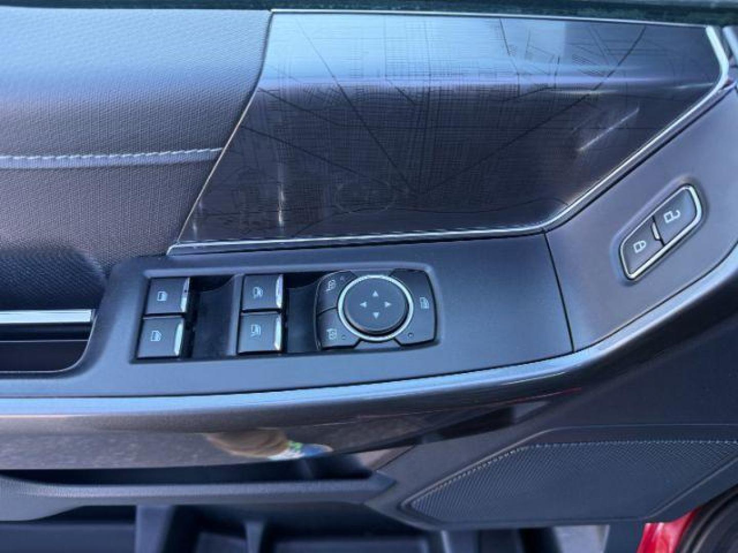 2022 RED /Black Ford F-150 (1FTFW1E85NK) with an EcoBoost 35L V-6 portdirect injection engine, Automatic transmission, located at 1175 N Woodruff Ave, Idaho Falls, ID, 83401, 43.506901, -111.999657 - At Timberline Auto, finding a great deal on your next vehicle is always easy! Our experienced sales staff's goal is to help find you the right vehicle at the right price! Our knowledgeable finance department has options for almost any credit score. We offer extended service contract options to prote - Photo#50