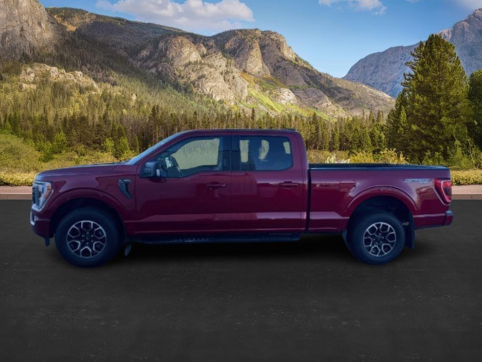 2022 RED /Black Ford F-150 (1FTFW1E85NK) with an EcoBoost 35L V-6 portdirect injection engine, Automatic transmission, located at 1175 N Woodruff Ave, Idaho Falls, ID, 83401, 43.506901, -111.999657 - At Timberline Auto, finding a great deal on your next vehicle is always easy! Our experienced sales staff's goal is to help find you the right vehicle at the right price! Our knowledgeable finance department has options for almost any credit score. We offer extended service contract options to prote - Photo#1