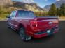 2022 RED /Black Ford F-150 (1FTFW1E85NK) with an EcoBoost 35L V-6 portdirect injection engine, Automatic transmission, located at 1175 N Woodruff Ave, Idaho Falls, ID, 83401, 43.506901, -111.999657 - At Timberline Auto, finding a great deal on your next vehicle is always easy! Our experienced sales staff's goal is to help find you the right vehicle at the right price! Our knowledgeable finance department has options for almost any credit score. We offer extended service contract options to prote - Photo#2