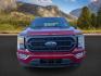 2022 RED /Black Ford F-150 (1FTFW1E85NK) with an EcoBoost 35L V-6 portdirect injection engine, Automatic transmission, located at 1175 N Woodruff Ave, Idaho Falls, ID, 83401, 43.506901, -111.999657 - At Timberline Auto, finding a great deal on your next vehicle is always easy! Our experienced sales staff's goal is to help find you the right vehicle at the right price! Our knowledgeable finance department has options for almost any credit score. We offer extended service contract options to prote - Photo#9