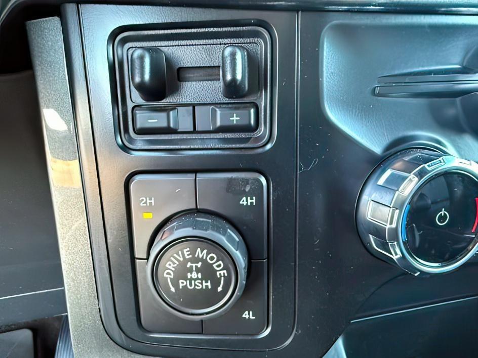 2022 RED /Black Ford F-150 (1FTFW1E85NK) with an EcoBoost 35L V-6 portdirect injection engine, Automatic transmission, located at 1175 N Woodruff Ave, Idaho Falls, ID, 83401, 43.506901, -111.999657 - At Timberline Auto, finding a great deal on your next vehicle is always easy! Our experienced sales staff's goal is to help find you the right vehicle at the right price! Our knowledgeable finance department has options for almost any credit score. We offer extended service contract options to prote - Photo#19