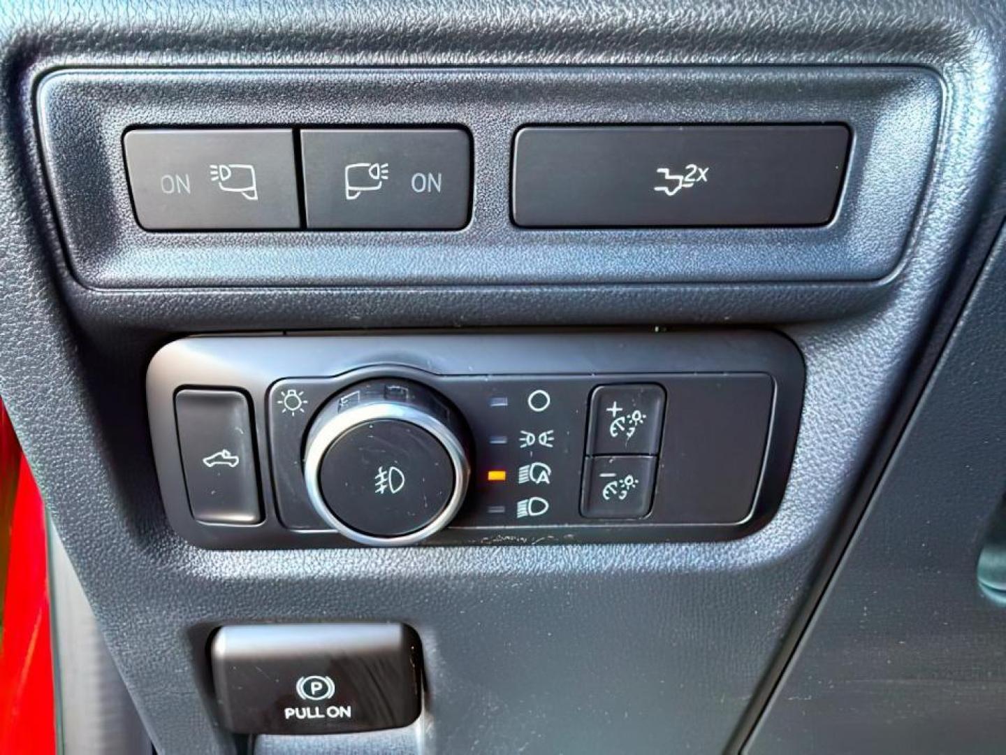 2022 RED /Black Ford F-150 (1FTFW1E85NK) with an EcoBoost 35L V-6 portdirect injection engine, Automatic transmission, located at 1175 N Woodruff Ave, Idaho Falls, ID, 83401, 43.506901, -111.999657 - At Timberline Auto, finding a great deal on your next vehicle is always easy! Our experienced sales staff's goal is to help find you the right vehicle at the right price! Our knowledgeable finance department has options for almost any credit score. We offer extended service contract options to prote - Photo#21