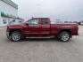 2017 RED /Jet Black GMC Sierra 1500 (1GTV2NEC1HZ) with an 53L V8 VORTEC engine, Automatic transmission, located at 1175 N Woodruff Ave, Idaho Falls, ID, 83401, 43.506901, -111.999657 - At Timberline Auto, finding a great deal on your next vehicle is always easy! Our experienced sales staff's goal is to help find you the right vehicle at the right price! Our knowledgeable finance department has options for almost any credit score. We offer extended service contract options to prote - Photo#29