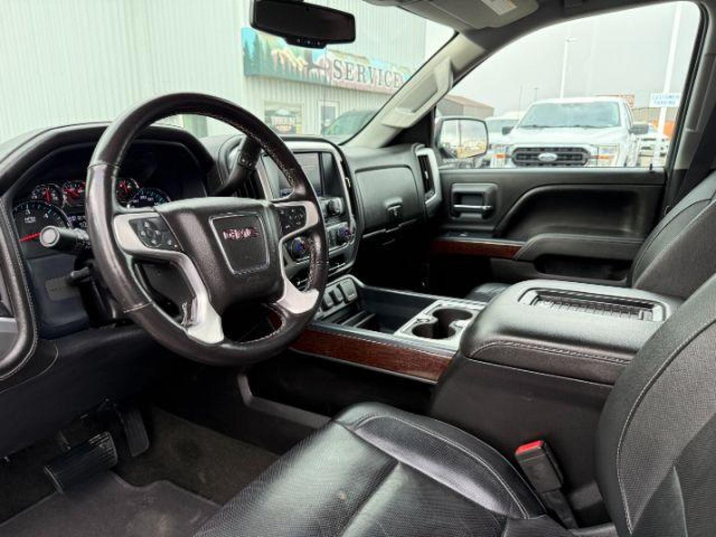 2017 RED /Jet Black GMC Sierra 1500 (1GTV2NEC1HZ) with an 53L V8 VORTEC engine, Automatic transmission, located at 1175 N Woodruff Ave, Idaho Falls, ID, 83401, 43.506901, -111.999657 - At Timberline Auto, finding a great deal on your next vehicle is always easy! Our experienced sales staff's goal is to help find you the right vehicle at the right price! Our knowledgeable finance department has options for almost any credit score. We offer extended service contract options to prote - Photo#41