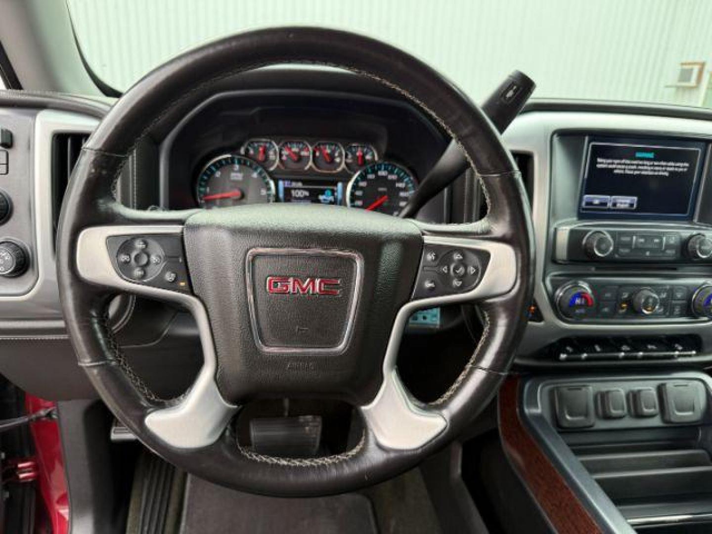 2017 RED /Jet Black GMC Sierra 1500 (1GTV2NEC1HZ) with an 53L V8 VORTEC engine, Automatic transmission, located at 1175 N Woodruff Ave, Idaho Falls, ID, 83401, 43.506901, -111.999657 - At Timberline Auto, finding a great deal on your next vehicle is always easy! Our experienced sales staff's goal is to help find you the right vehicle at the right price! Our knowledgeable finance department has options for almost any credit score. We offer extended service contract options to prote - Photo#42