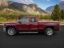 2017 RED /Jet Black GMC Sierra 1500 (1GTV2NEC1HZ) with an 53L V8 VORTEC engine, Automatic transmission, located at 1175 N Woodruff Ave, Idaho Falls, ID, 83401, 43.506901, -111.999657 - At Timberline Auto, finding a great deal on your next vehicle is always easy! Our experienced sales staff's goal is to help find you the right vehicle at the right price! Our knowledgeable finance department has options for almost any credit score. We offer extended service contract options to prote - Photo#1