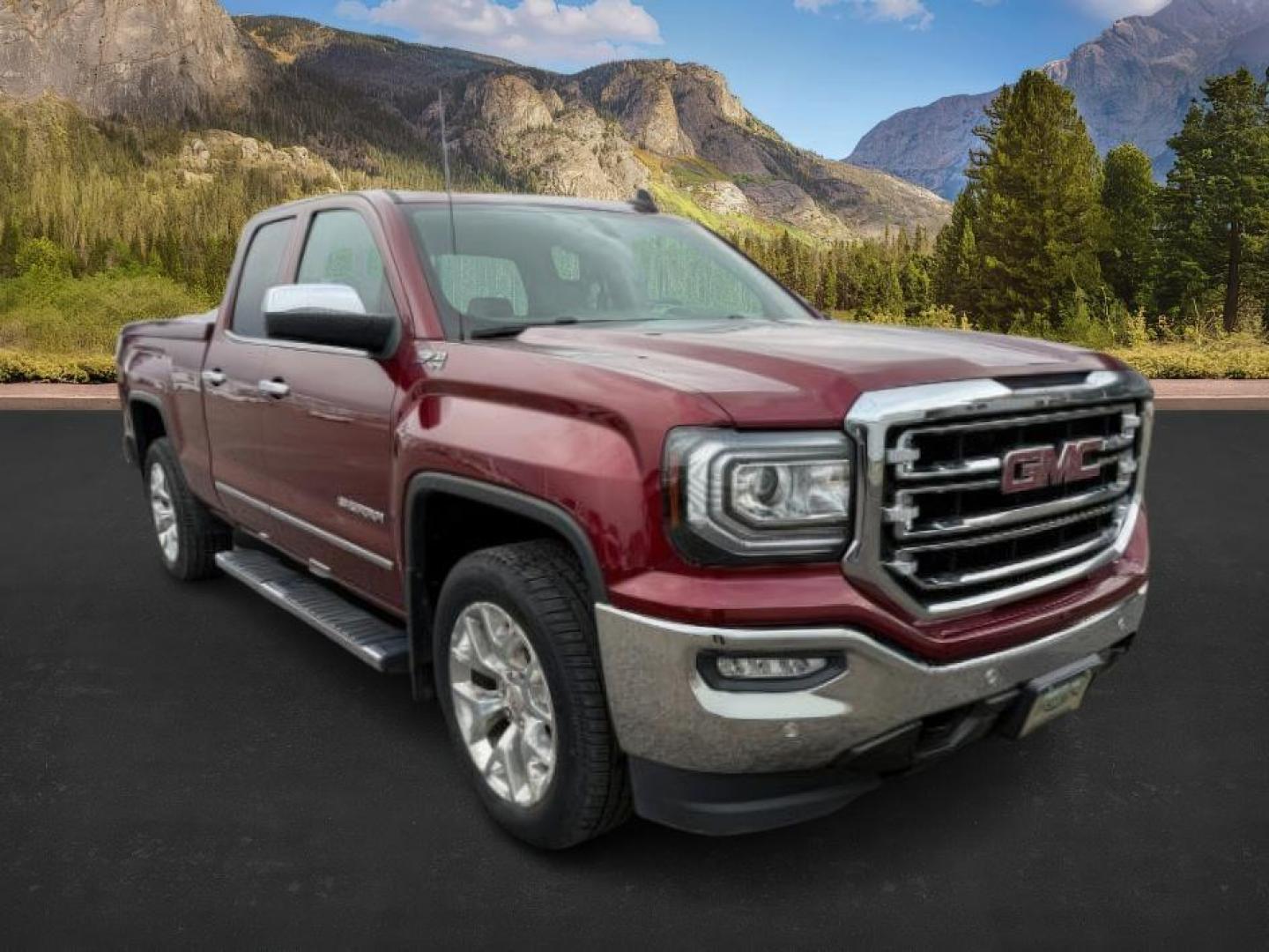 2017 RED /Jet Black GMC Sierra 1500 (1GTV2NEC1HZ) with an 53L V8 VORTEC engine, Automatic transmission, located at 1175 N Woodruff Ave, Idaho Falls, ID, 83401, 43.506901, -111.999657 - At Timberline Auto, finding a great deal on your next vehicle is always easy! Our experienced sales staff's goal is to help find you the right vehicle at the right price! Our knowledgeable finance department has options for almost any credit score. We offer extended service contract options to prote - Photo#8